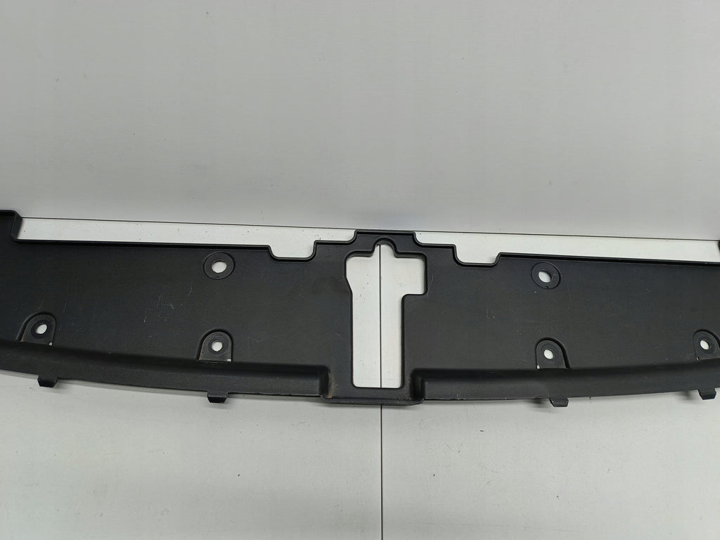 MG ZS LIFT 19- OSŁONA NAKŁADKA GÓRNA MASKOWNICA PASA PRZEDNIEGO 10632955
