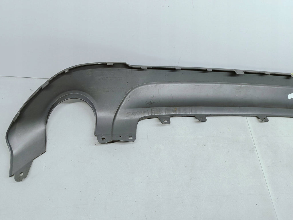 BMW X1 F48 15- SPOILER UNTERER ANSATZ HECKDIFFUSOR HECKSCHÜRZE 51127332324