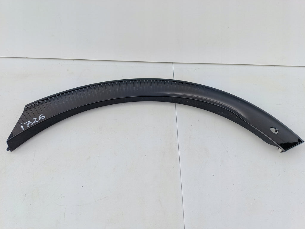 KIA EV6 VI 21- RADLAUFVERKLEIDUNG HINTEN LINKS PDC 87743-CV110
