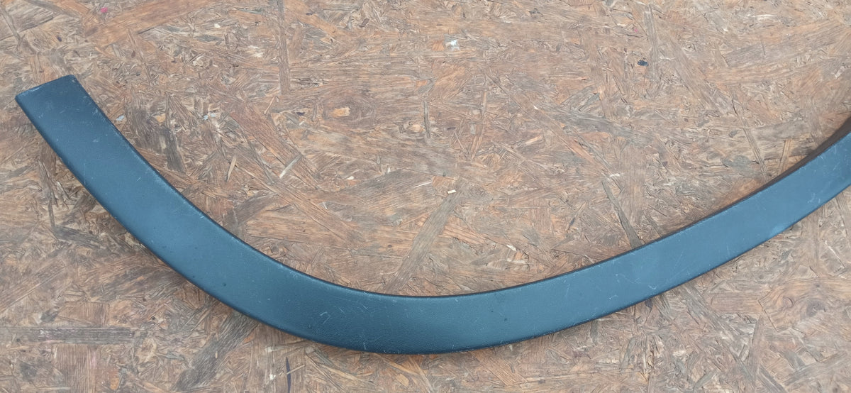 VW Tiguan I Lift 5N0 11- Nakładka Listwa Błotnika Lewy Tył 5N0854819C — zdjęcie 7 z 13