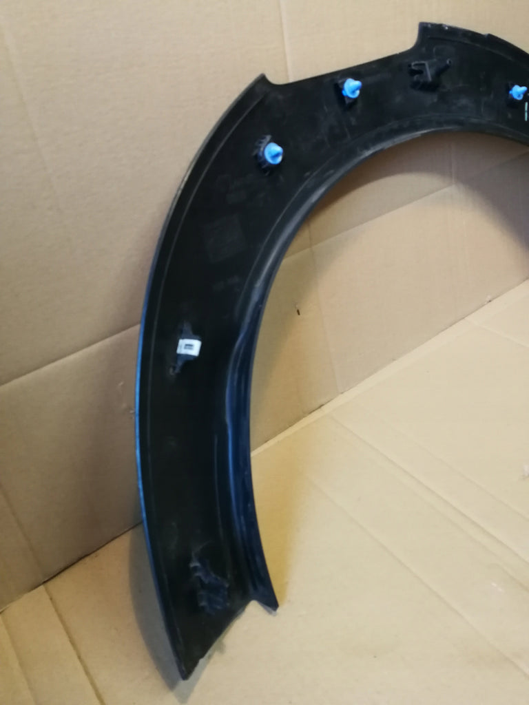 CITROEN C4 CACTUS LIFT 17- RADHAUSVERKLEIDUNG HINTEN LINKS 9819474277