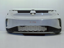 Laden Sie das Bild in den Galerie-Viewer, Volkswagen ID.4 ID4 20- ZDERZAK PRZÓD PRZEDNI PDC S9R WEISS 11A807221
