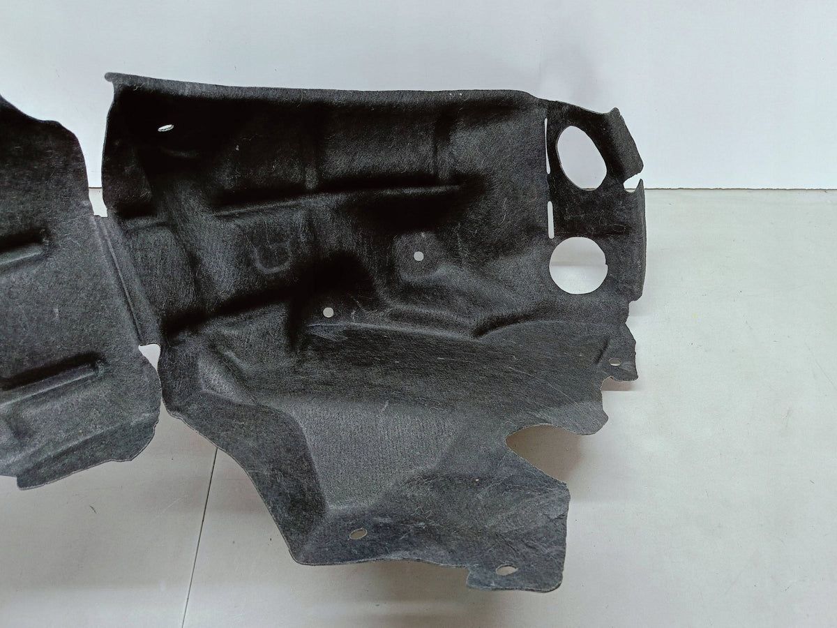 Renault Megane IV E-Tech PHEV Hybryda 20- Hinten Rechts Radlauf 767487236R — Foto 8 von 12