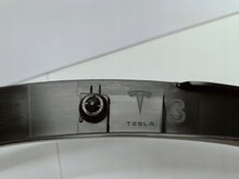 Laden Sie das Bild in den Galerie-Viewer, TESLA MODEL Y MY 20- LISTWA BŁOTNIKA LEWY LEWA TYŁ TYLNA 1658697-00-A