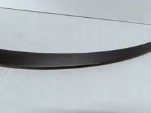 Laden Sie das Bild in den Galerie-Viewer, Tesla Model Y MJ 20- HECKKLAPPENSPOILER CARBON 1627370-99-A