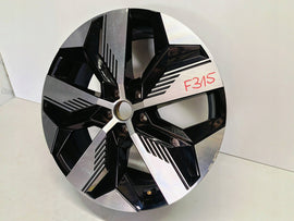MEGANE V E-TECH FELGA ALUMINIOWA 7.0