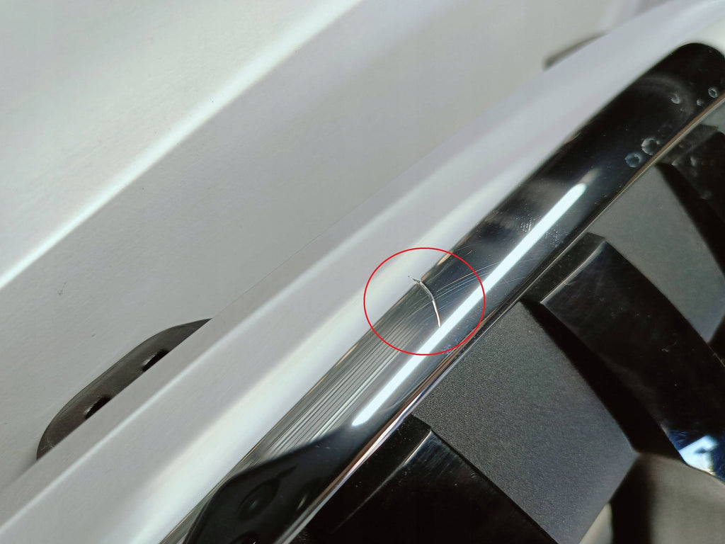 BMW X1 F48 LCI LIFT 19- ATRAPA GRILL NERKI ZDERZAKA PRZEDNIEGO 51138493450