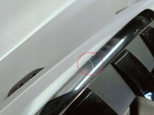 Laden Sie das Bild in den Galerie-Viewer, BMW X1 F48 LCI LIFT 19- ATRAPA GRILL NERKI ZDERZAKA PRZEDNIEGO 51138493450