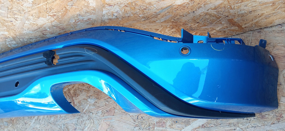 Ford Puma MK2 ST 19- Diffuseur Pièce D'adaptation Spoiler Pare-Chocs Arrière L1TB-17F954-C1 — photo 4 sur 13