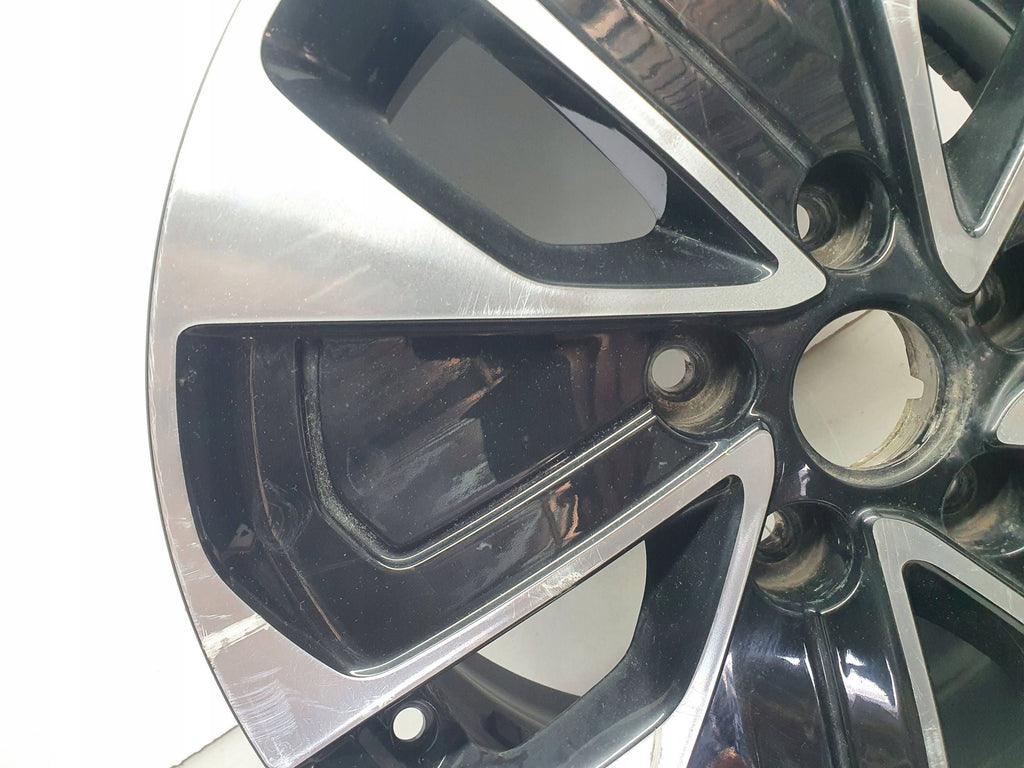 KIA RIO CEED XCEED FELGA ALUMINIOWA 16''x6.5'' 5x114.3 ET50 52910-CR100