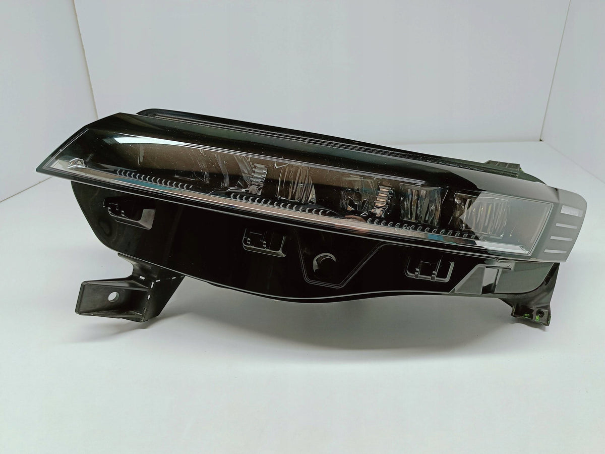 Renault Megane V 5 E-Tech 21- Vorne Links Leuchte Full LED EU 260606256R — Foto 4 von 15