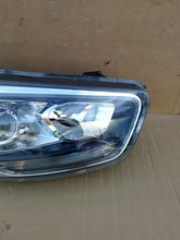 Laden Sie das Bild in den Galerie-Viewer, FORD TRANSIT CUSTOM LIFT 18- LAMPA PRAWA PRZÓD PRZEDNIA EU JK21-13W029-DJ