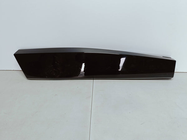 Nissan Ariya FE0 20- LISTWA NAKŁADKA DRZWI LEWY TYŁ LEWA TYLNA 82871-5MP5A