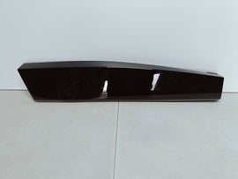 Nissan Ariya FE0 20- LISTWA NAKŁADKA DRZWI LEWY TYŁ LEWA TYLNA 82871-5MP5A