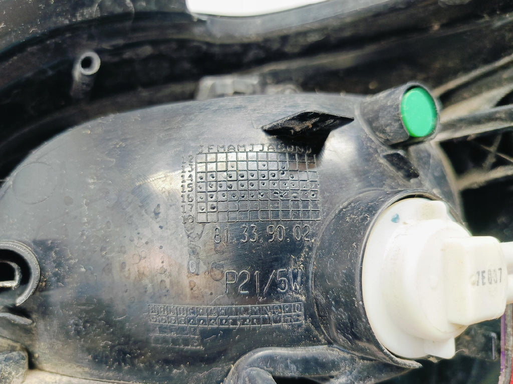 CITROEN C1 II 14- RÜCKLEUCHTE LINKS EU OE 81560-0H152
