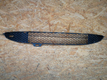 Załaduj zdjęcie do przeglądarki galerii, PEUGEOT 206 03- ATRAPA KRATKA GRILL ZDERZAKA PRZÓD 9648291877