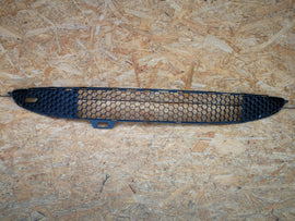 PEUGEOT 206 03- ATRAPA KRATKA GRILL ZDERZAKA PRZÓD 9648291877