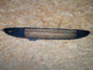PEUGEOT 206 03- ATRAPA KRATKA GRILL ZDERZAKA PRZÓD 9648291877