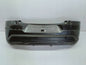 Citroen C4 Cactus 14- REAR BUMPER WITHOUT PDC 9801686677