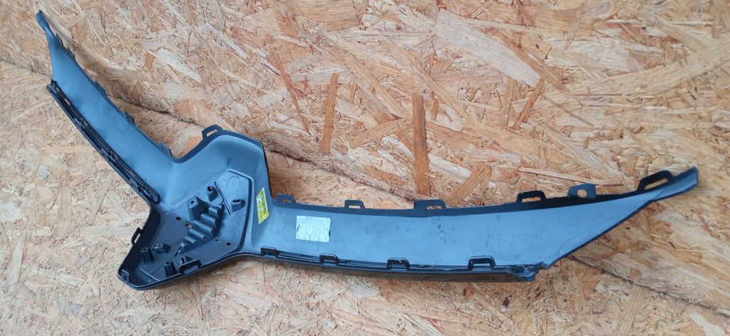 RENAULT CLIO V 19- ATRAPA NAKŁADKA LISTWA KRATKA GRILL 620786224R
