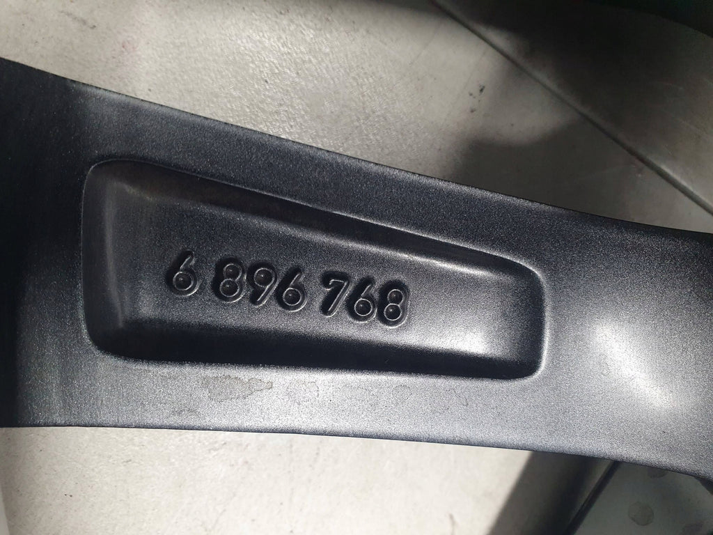 BMW 4 i4 G26 FELGA ALUMINIOWA 18 CALI 8.5x18 ET36 5x112 STYLING 853 6896768