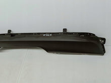 Laden Sie das Bild in den Galerie-Viewer, Renault Clio V 19- HECKSTOSSFÄNGERANSATZ SPOILER DIFFUSOR OHNE PDC 850B20466R