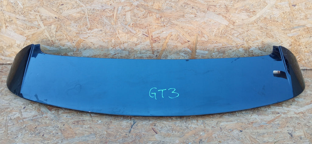 OPEL ASTRA K V HB 15- DACHSPOILER HECKKLAPPENDACH 39023770