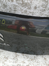 Załaduj zdjęcie do przeglądarki galerii, CITROEN C3 II 10- KLAPA BAGAŻNIKA TYŁ TYLNA