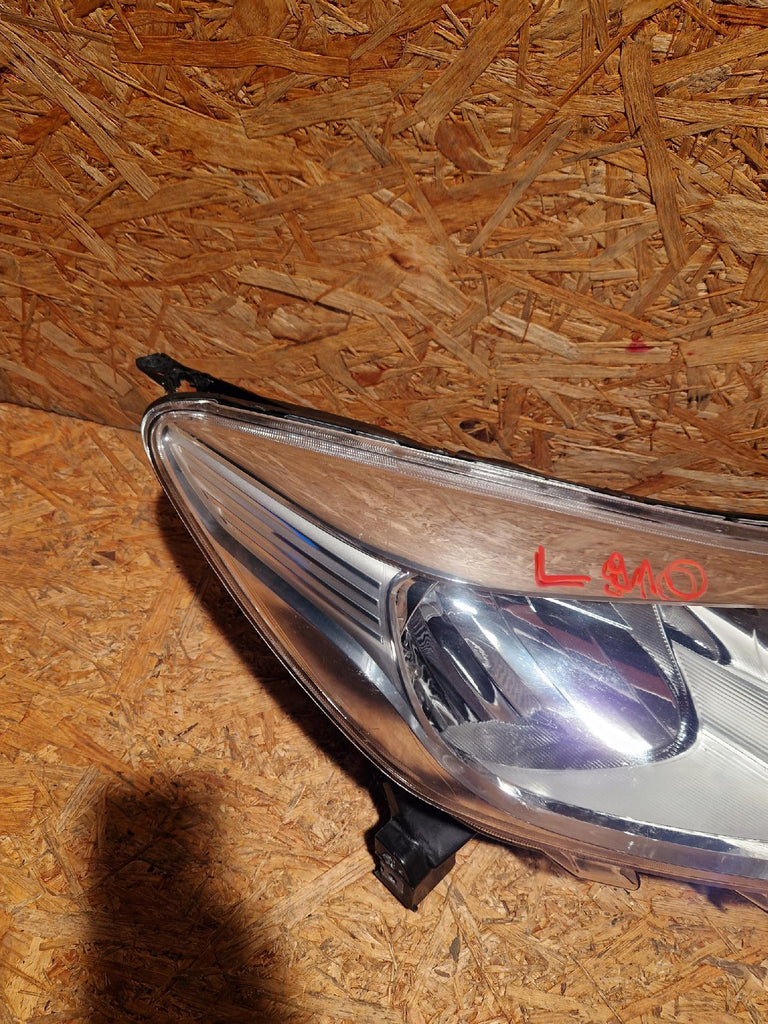NISSAN NOTE II 2 E12 13- RIGHT FRONT HEADLIGHT 89907546