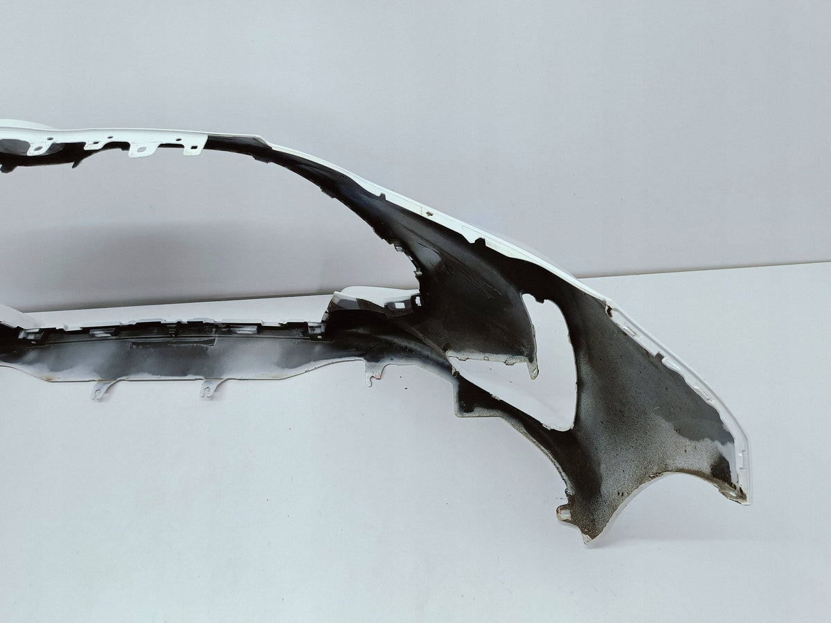 Toyota Yaris IV 4 P21 19- Stossstange Vorne Ohne PDC 52119-0DA00 — Foto 12 von 13
