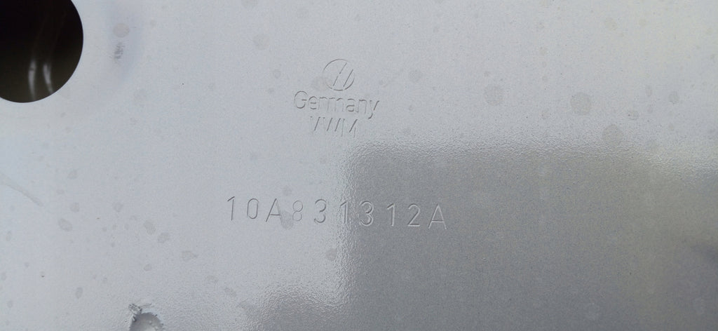 VOLKSWAGEN ID3 ID.3 19- DRZWI PRAWY PRZÓD PRAWE PRZEDNIE 10A831312A