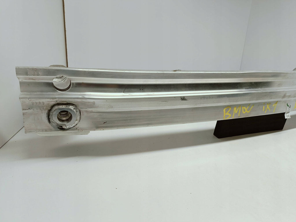 BMW X1 iX1 U11 22- QUERTRÄGER HECKSTOSSSTANGE HINTEN 9883546