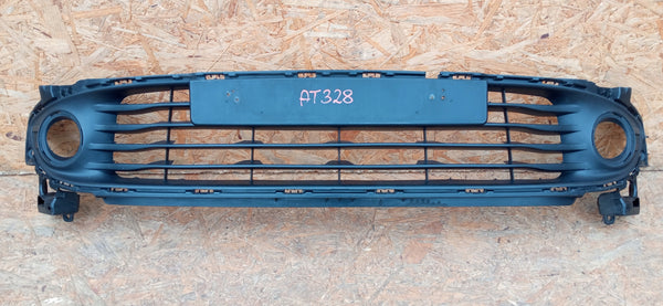 RENAULT CLIO IV 4 12- KÜHLERGRILL GITTER MITTLERE GRILL 622542958R