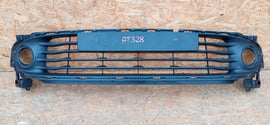 RENAULT CLIO IV 4 12- ATRAPA KRATKA ŚRODKOWA GRILL 622542958R