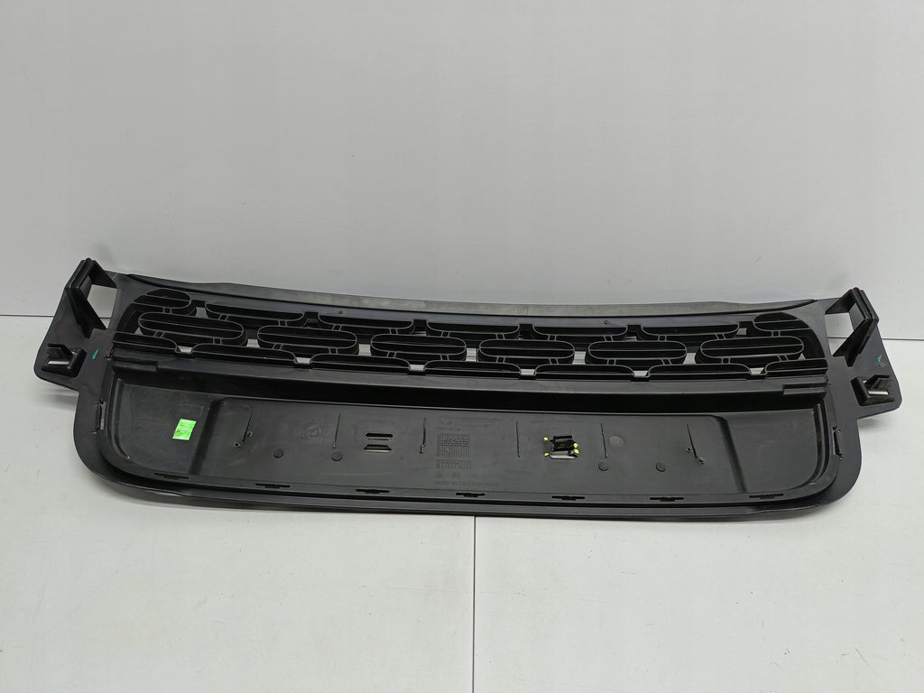 CITROEN C3 III 16- ATRAPA KRATKA ŚRODKOWA GRILL ZDERZAKA PRZÓD 9812061877