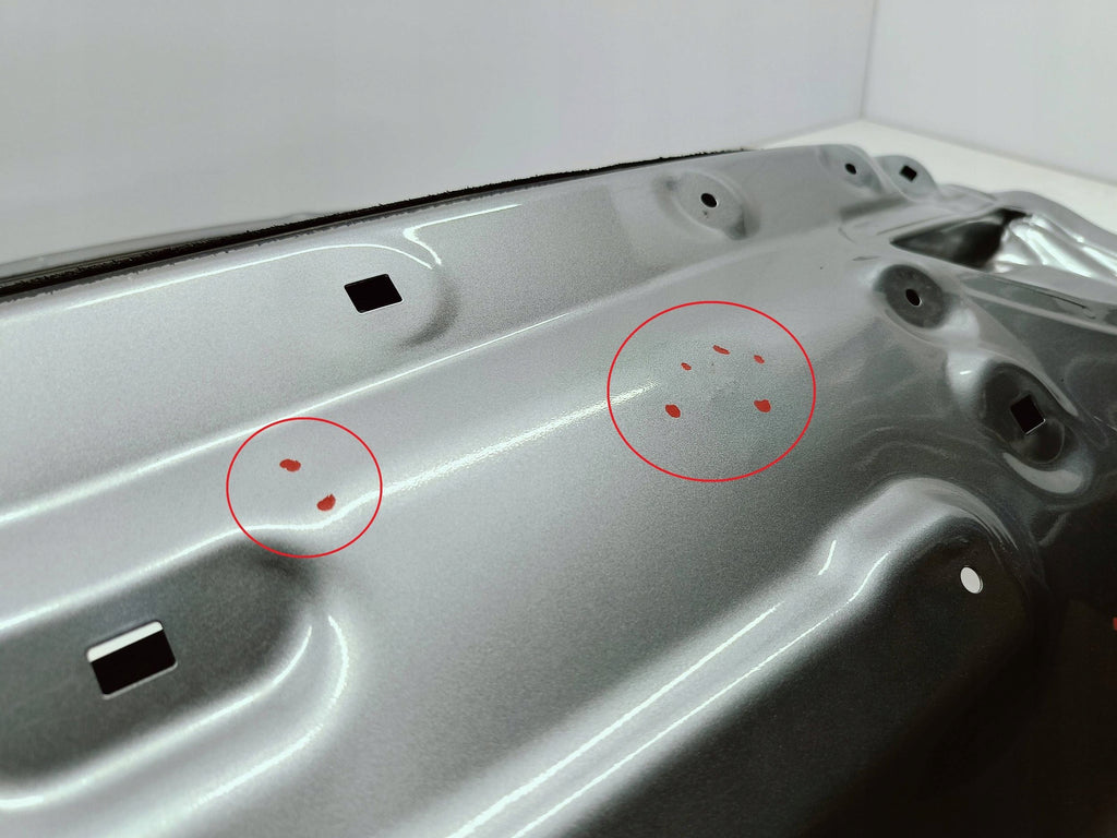 KIA Ceed III 3 CD KOMBI 18- KLAPA POKRYWA BAGAŻNIKA TYŁ TYLNA 73700-J7200