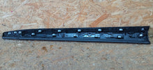 Load image into Gallery viewer, KIA EV6 EV-6 2021- LISTWA NAKŁADKA DRZWI PRAWY PRZÓD 87724-CV100