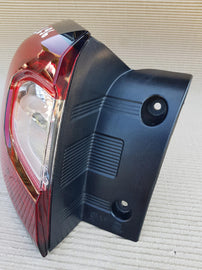 RENAULT CAPTUR LIFT LED LEWA LAMPA TYŁ TYLNA 265557849R