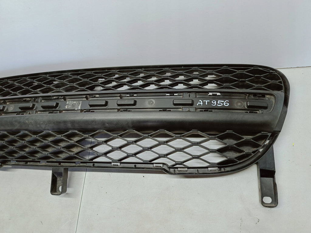 Peugeot 107 FACELIFT 09- KÜHLERGRILL STOSSFÄNGER VORNE 53112-0H050