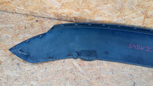 Załaduj zdjęcie do przeglądarki galerii, SEAT IBIZA IV 6J 09- DYFUZOR DOKŁADKA SPOILER ZDERZAKA TYŁ 6J0807521D/E