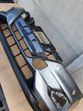 Load image into Gallery viewer, NISSAN QASHQAI 2 J11 LIFT 17- ZDERZAK PRZÓD PRZEDNI 62022HV00H
