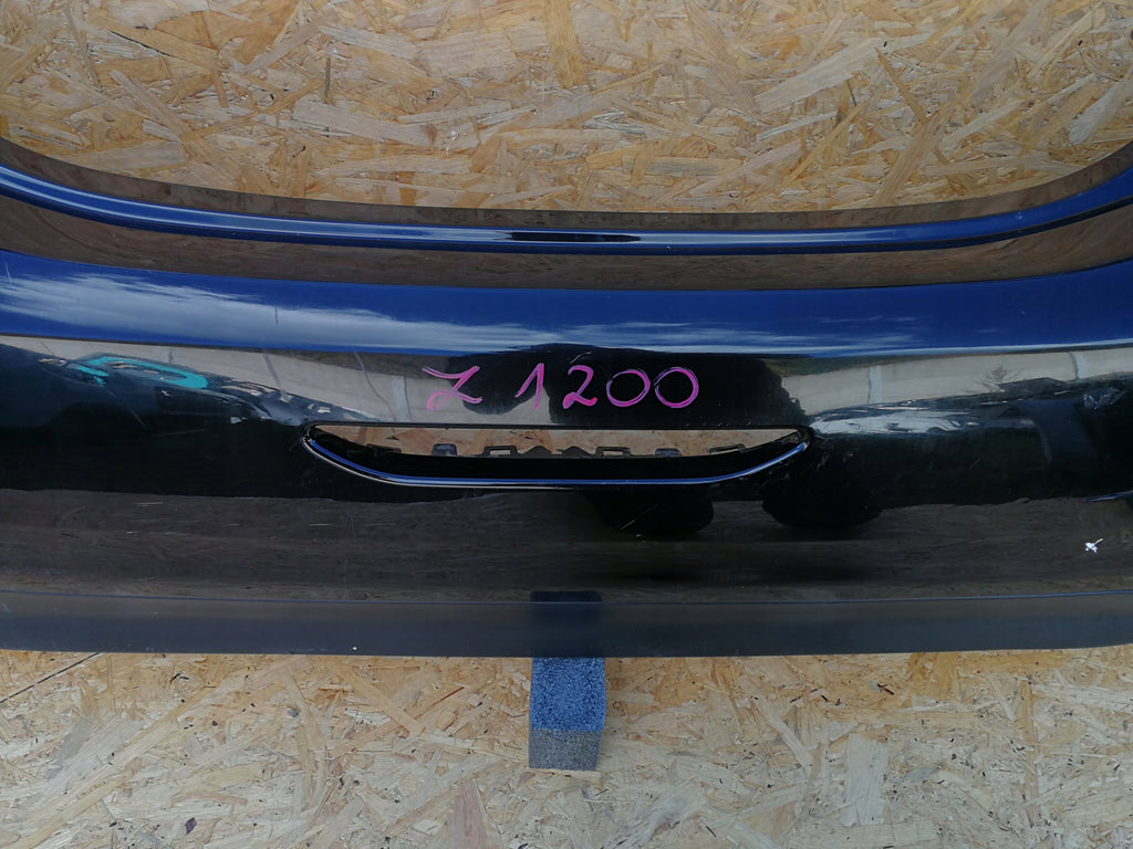 PEUGEOT 208 I 11- HECKSTOSSTANGE HINTEN 9676505677