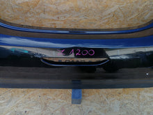 Laden Sie das Bild in den Galerie-Viewer, PEUGEOT 208 I 11- HECKSTOSSTANGE HINTEN 9676505677