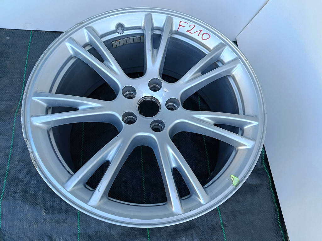 FELGA ALUMINIOWA TESLA X Y MY OE 9.5"x19" 5X114.3 ET 45 1188222-00-C