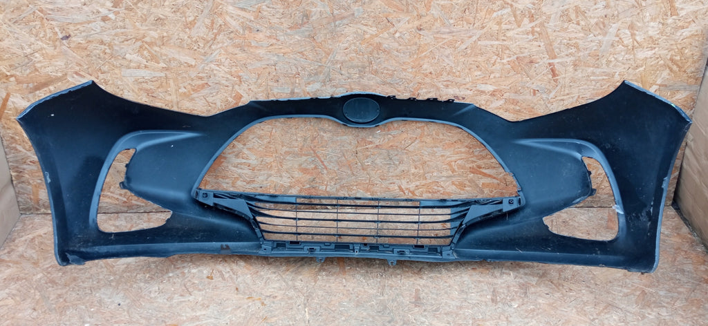 TOYOTA YARIS IV 4 P21 20- STOßSTANGE VORNE 52119-K0050