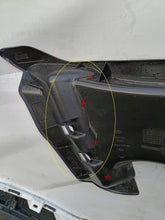 Laden Sie das Bild in den Galerie-Viewer, Ford Transit Custom II MK2 23- STOSSSTANGE VORNE PZ31-17F003-B
