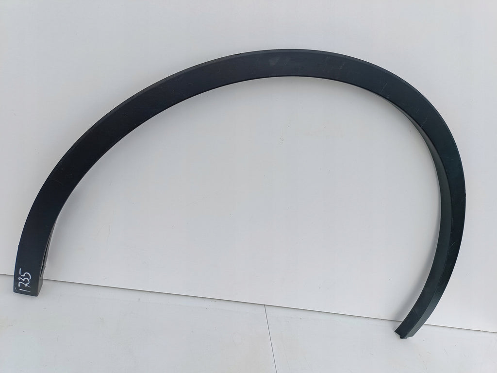TESLA MODEL Y MJ 20- RADLAUFVERKLEIDUNG LEISTE VORNE LINKS 1658695-00-A