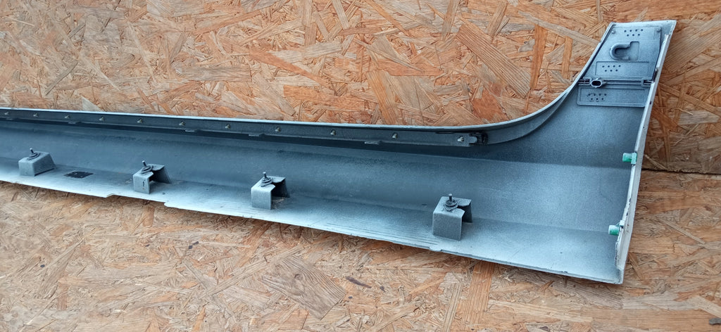 VOLVO S60 III V60 II 18- SCHWELLE SCHWELLENABDECKUNG SCHWELLENLEISTE RECHTS 31448912