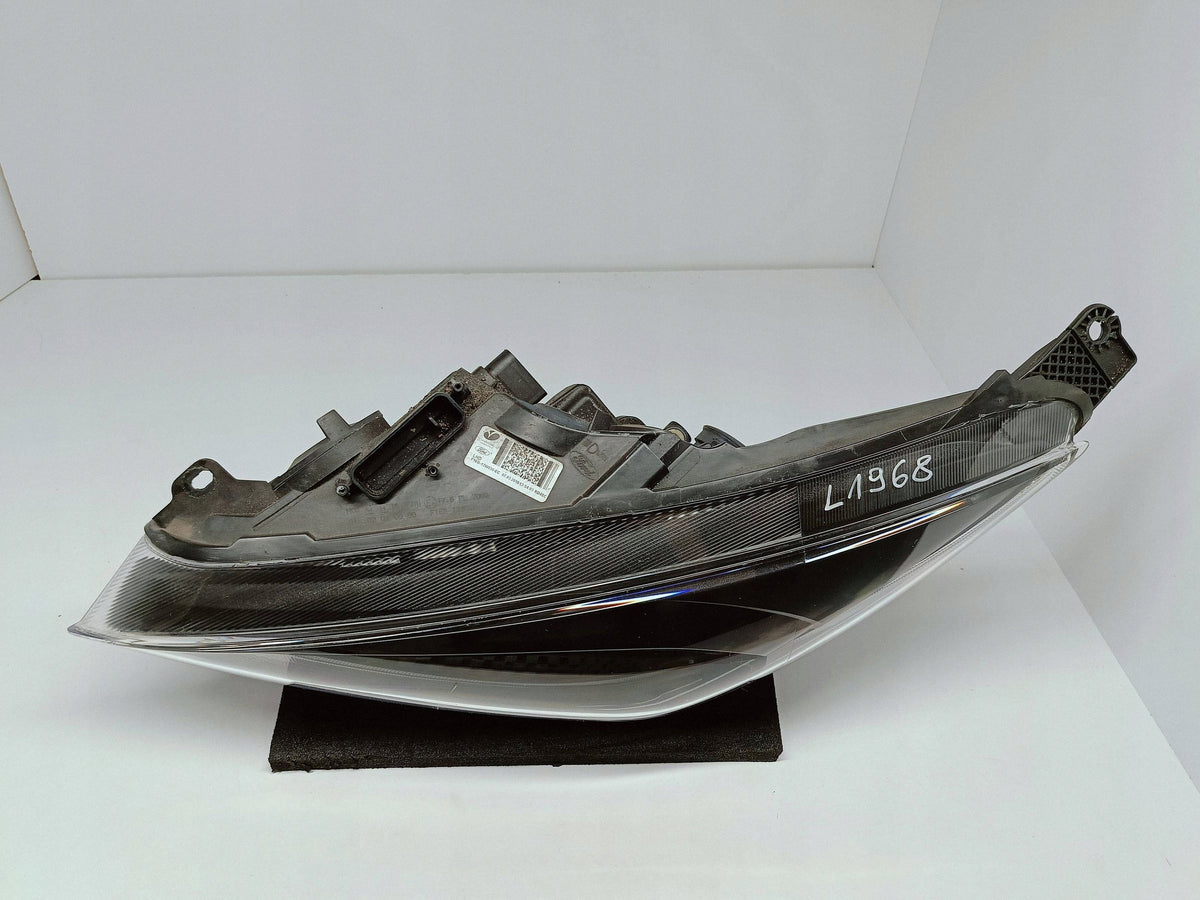 Ford Focus MK3 Lift 14- Vorne Links Leuchte Vordere Standard EUF1EB-13W030-Ec — Foto 12 von 13