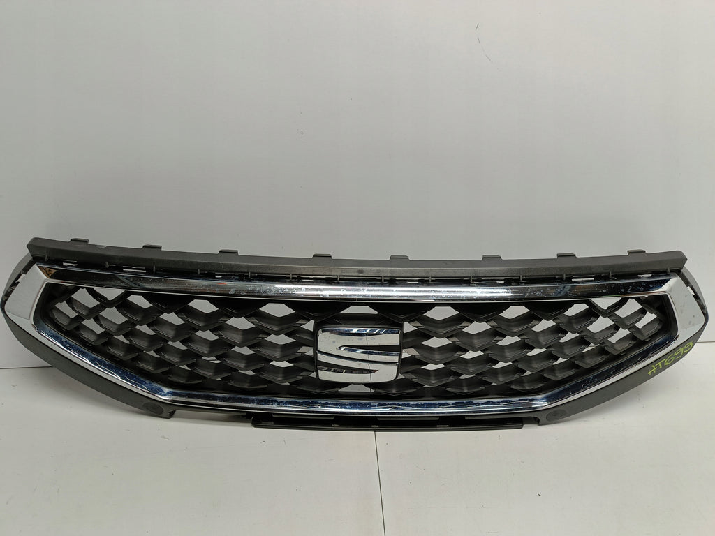 SEAT TARRACO 5FJ 18- MITTELGITTER STOßSTANGE VORNE 5FJ853651B